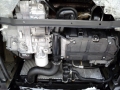 obrázek vozu CITROËN C5 05-07 2.0HDi 16V 100kW