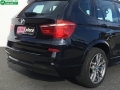 obrázek vozu BMW X3  3.0d xDrive M Sport Paket 190kW