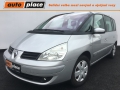 obrázek vozu RENAULT ESPACE FACELIFT 07-10 2.0T 125kW Dynamique