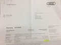 obrázek vozu AUDI A4 08-12 S-LINE PAKET 2.0TFSI QUATTRO 155kW