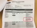 obrázek vozu FORD C-MAX II 11-14 1.6EcoBoost 110kW