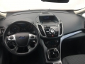 obrázek vozu FORD C-MAX II 11-14 1.6EcoBoost 110kW