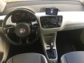 obrázek vozu VW E-UP DOJEZD cca 135km 60kW