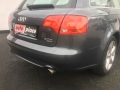 obrázek vozu AUDI A4 FACELIFT 05-08 2.0TFSi S-line QUATTRO 147kW