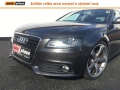 obrázek vozu AUDI A4 08-12 B8 3.2FSI V6 QUATTRO Sport Paket 195kW