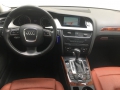 obrázek vozu AUDI A4 08-12 B8 3.2FSI V6 QUATTRO Sport Paket 195kW