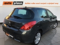 obrázek vozu PEUGEOT 308 Facelift 1.4VTi Access Spolehlivý benzínový motor 72kW