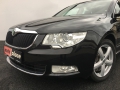 obrázek vozu ŠKODA SUPERB II 07-14 3.6FSI DSG ELEGANCE 4x4 191kW