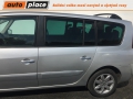 obrázek vozu RENAULT GRAND  ESPACE IV FACELIFT 10-15 2.0dCi Dynamique 127kW