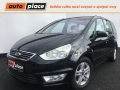 obrázek vozu FORD GALAXY Facelift 10-15 CARVING 1.6 SCTi EcoBoost 118kW