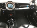 obrázek vozu MINI Cooper R56 1.6i 16V, Edice Chili 91kW