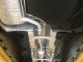 obrázek vozu VW PASSAT B6 05-08 2.0FSi High Line DSG 110kW