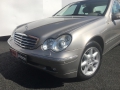 obrázek vozu MERCEDES-BENZ C W203 00-03 240i V6 AUT 4Matic (4x4) ELEGANCE 125kW