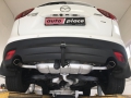 obrázek vozu MAZDA CX-5 2.0i Edice SPORT-SPEED 118kW