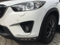 obrázek vozu MAZDA CX-5 2.0i Edice SPORT-SPEED 118kW