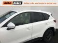 obrázek vozu MAZDA CX-5 2.0i Edice SPORT-SPEED 118kW