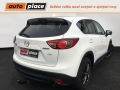 obrázek vozu MAZDA CX-5 2.0i Edice SPORT-SPEED 118kW