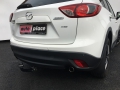 obrázek vozu MAZDA CX-5 2.0i Edice SPORT-SPEED 118kW