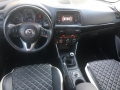 obrázek vozu MAZDA CX-5 2.0i Edice SPORT-SPEED 118kW