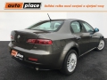 obrázek vozu ALFA ROMEO 159 1.8TBi Sport paket, Nejspolehlivější benz.motor 147kW