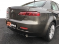 obrázek vozu ALFA ROMEO 159 1.8TBi Sport paket, Nejspolehlivější benz.motor 147kW