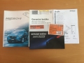 obrázek vozu MAZDA CX-5 2.0i Edice SPORT-SPEED 118kW