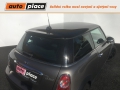 obrázek vozu MINI Cooper R56 1.6i 16V, Edice Chili 90kW