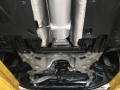 obrázek vozu PEUGEOT 407 kupé 3.0i V6 Maximální výbava 155kW