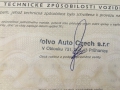 obrázek vozu VOLVO V70 Facelift 05-07 2.4i V5 Kinetic Vhodný motor pro LPG 103kW