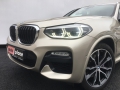 obrázek vozu BMW X3  3.0d xDrive M-Paket Maximální výbava 195kW