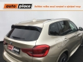 obrázek vozu BMW X3  3.0d xDrive M-Paket Maximální výbava 195kW