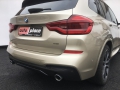 obrázek vozu BMW X3  3.0d xDrive M-Paket Maximální výbava 195kW