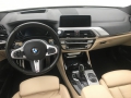 obrázek vozu BMW X3  3.0d xDrive M-Paket Maximální výbava 195kW