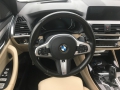 obrázek vozu BMW X3  3.0d xDrive M-Paket Maximální výbava 195kW