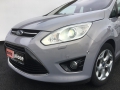 obrázek vozu FORD GRAND C-MAX II 11-14 2.0TDCi Titanium,  AUT , 7 míst , Max.výbava 120kW