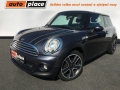 obrázek vozu MINI Cooper R56 1.6i 16V, Edice Chili 91kW