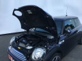 obrázek vozu MINI Cooper R56 1.6i 16V, Edice Chili 91kW