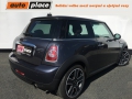 obrázek vozu MINI Cooper R56 1.6i 16V, Edice Chili 91kW