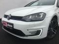 obrázek vozu VW GOLF VII GTE 1.4TSI plug-in hybrid 110kW