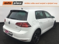 obrázek vozu VW GOLF VII GTE 1.4TSI plug-in hybrid 110kW