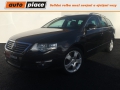 obrázek vozu VW PASSAT B6 05-08 3.2 V6 FSI High Line 4Motion (4x4) 184kW