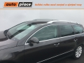 obrázek vozu VW PASSAT B6 05-08 3.2FSI V6 AUT 4Motion HIGH LINE 184kW