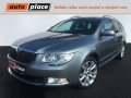 obrázek vozu ŠKODA SUPERB II 07-14 2.0TDi 6st.DSG ELEGANCE 125kW