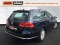 obrázek vozu VW PASSAT B7 10-14 High Line 2.0TDi 4Motion ( 4x4 ) 103kW