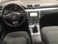 obrázek vozu VW PASSAT B7 10-14 High Line 2.0TDi 4Motion ( 4x4 ) 103kW