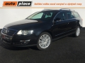 obrázek vozu VW PASSAT B6 05-08 3.2FSI V6 AUT 4Motion HIGH LINE 184kW