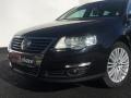 obrázek vozu VW PASSAT B6 05-08 3.2FSI V6 AUT 4Motion HIGH LINE 184kW