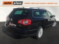 obrázek vozu VW PASSAT B6 05-08 3.2FSI V6 AUT 4Motion HIGH LINE 184kW