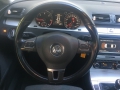 obrázek vozu VW PASSAT CC 2.0Tdi 4Motion  (4x4) 103kW