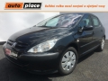 obrázek vozu PEUGEOT 307 02-05 1.6i 16V AUT 80kW